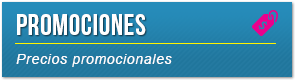 Promociones